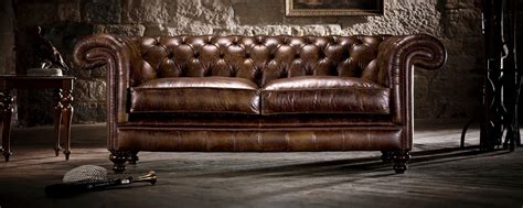 Rochester Leather Sofas | Review Home Co