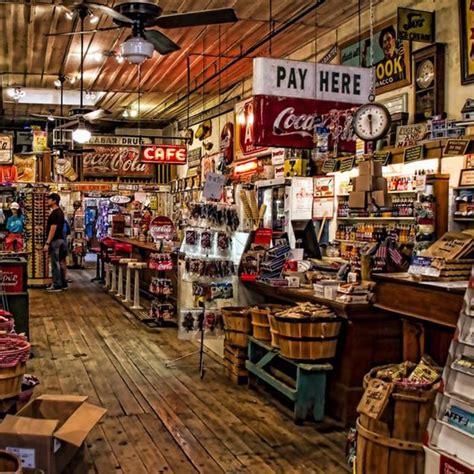 25 Old-Fashioned General Stores Across America | Taste of Home