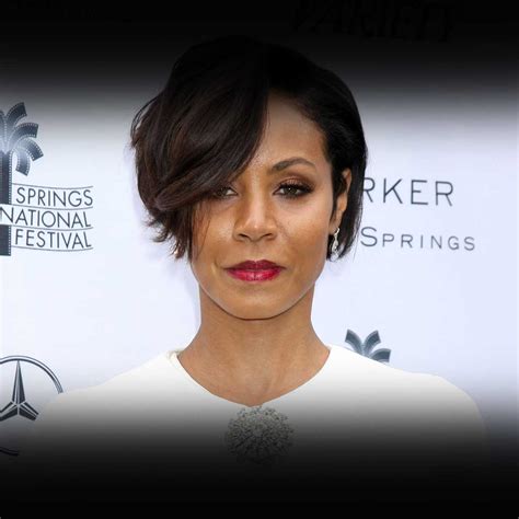 Jada Pinkett Smith - Age, Bio, Birthday, Family, Net Worth | National Today