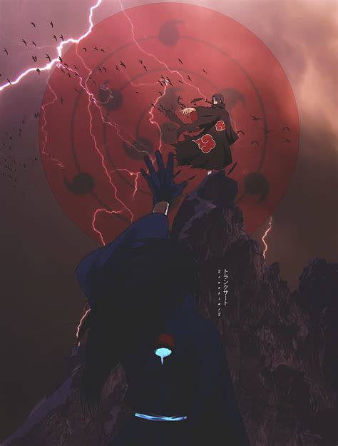 Itachi vs madara, anime, naruto, naruto shippuden, otaku, vs fight, HD mobile wallpaper | Peakpx