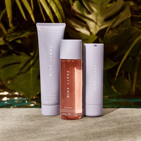 A Look at Fenty Skin's Ingredients | POPSUGAR Beauty