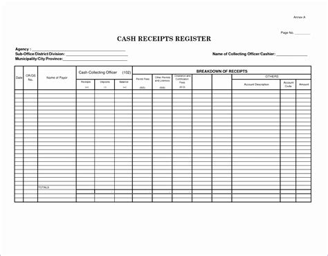 8 Property Management Spreadsheet Template Excel - Excel Templates