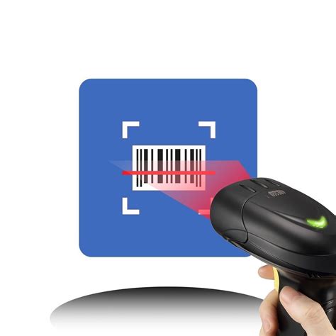 How do i scan a barcode - uplena