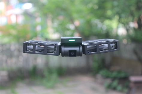 Review: Hover Camera X1 is the ideal drone for most people