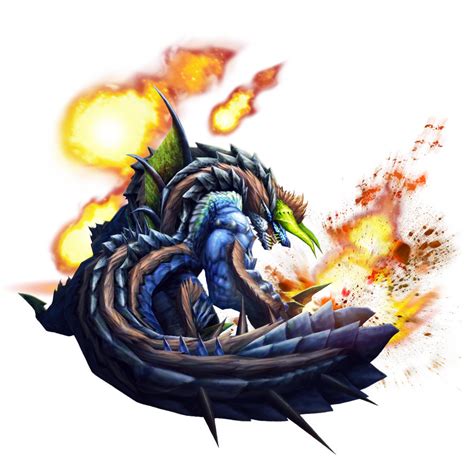 FFBE Zinogre | Monster Hunter Wiki | Fandom