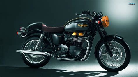 Triumph Motorcycle Wallpapers - Wallpaper Cave