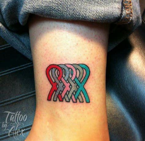 Top 77+ liver cancer ribbon tattoo best - in.coedo.com.vn