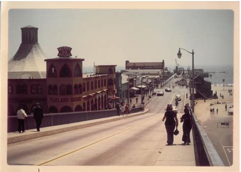 Oct 22 | 'Save the Pier!' 1970s Reenactment Play 2022: Santa Monica Pier | Santa Monica, CA Patch