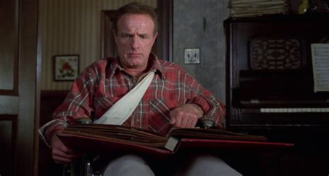 James Caan (Misery) Horror Films, Horror Stories, William Goldman, Nerd ...