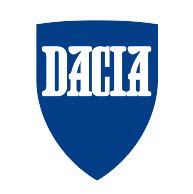 Dacia logo - download.