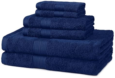 The Best Bath Towels And Towel Sets in 2020: Reviews & Buying Guide