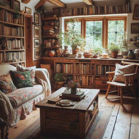 10 Charming Cottagecore Home Decor Ideas for Cozy Vibes — Lord Decor