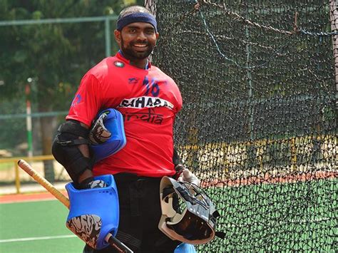 Won’t disappoint our soldiers: Indian hockey captain vows team’s best against Pakistan | Hockey ...