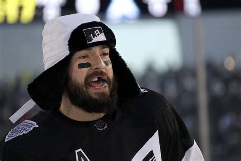 NHL99: Drew Doughty’s fearless, tireless, fiery style created a legacy ...