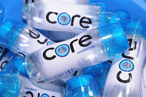 Bottled Water: Ranking the Top Brands