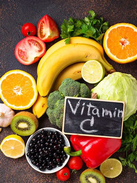 Vitamin C Rich Foods: 8 foods rich in Vitamin C | Times of India