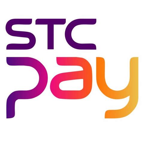 STC PAY | Brands of the World™ | Download vector logos and logotypes