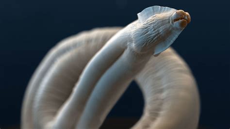 Slideshow: World's worst parasitic worms | Science | AAAS