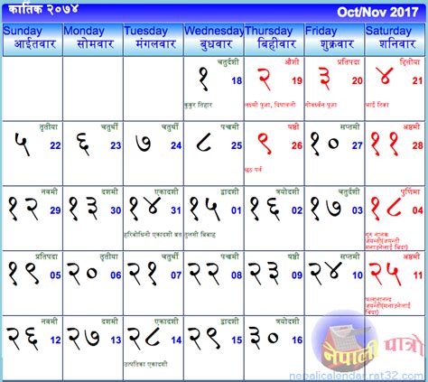 Download Nepali Calendar, Nepali Calendar Download, Download Nepali ...