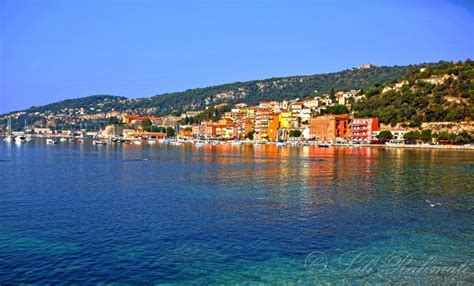 Hues of Blue, French Riviera | Flickr - Photo Sharing!