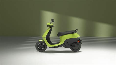 Ola S1 Air Price, Specs, Top Speed & Mileage in India