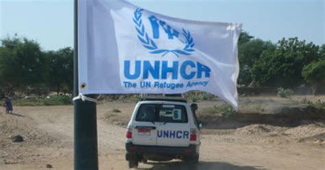 UNHCR drivers pay heavy price in black week for UN refugee agency | UNHCR