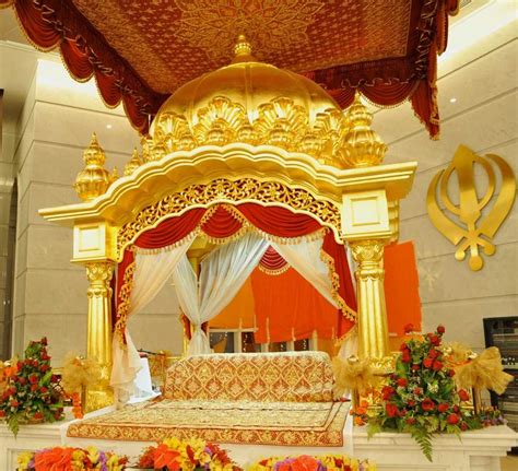 Guru Nanak Darbar, Dubai | Sikh Temple Timings, Rituals, How to Reach