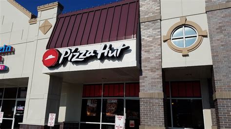 Pizza Hut - Springfield, MO 65804, Reviews, Hours & Contact