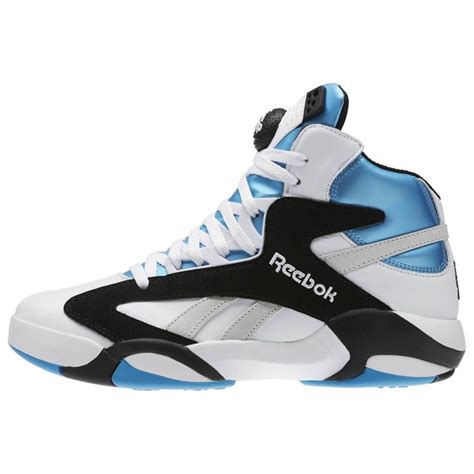 Reebok Pump Shaq Attaq OG 2017 - Shoe Engine