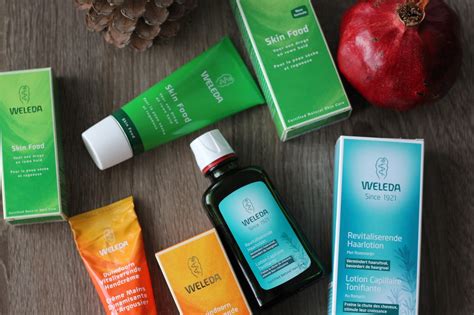 Beauty Magic Box: Weleda, Skin Care at its Best