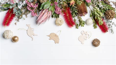 The Best Australian Christmas Decorations for 2023 | ellaslist