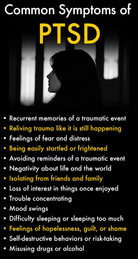 5 Types of PTSD and Stress Disorders - Summit Malibu Rehab