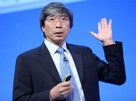 World's Richest Doctor Patrick Soon-Shiong NantHealth - Business Insider