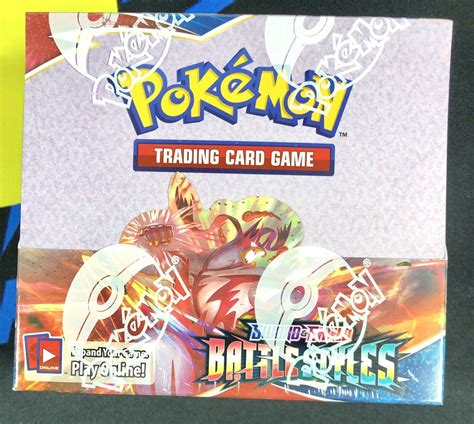 POKEMON CARDS BATTLE STYLES – The Children's Gift Shop