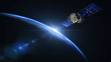 34 Indian satellites are up and running in space: Read to know more about Indian satellites ...