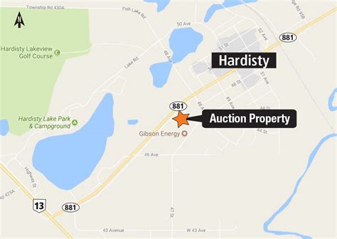 Hardisty, AB – October 25, 2017 | Ritchie Bros. Auctioneers