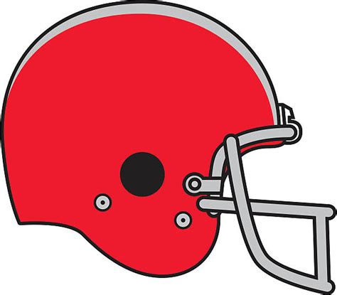 Football Helmet Illustrations, Royalty-Free Vector Graphics & Clip Art ...