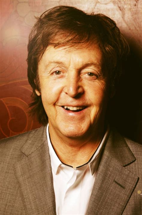 125 best images about Paul McCartney on Pinterest | Nancy dell'olio ...