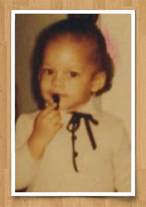 Alicia Keys | Alicia keys, Childhood photos, Celebrity babies