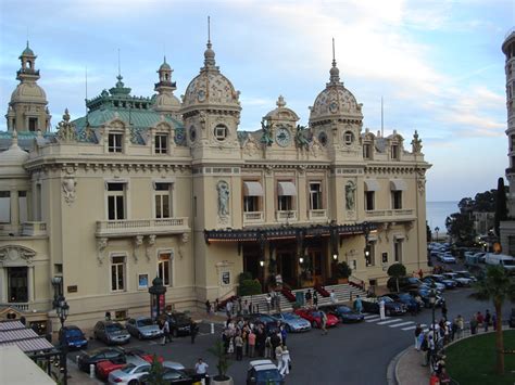 monaco history