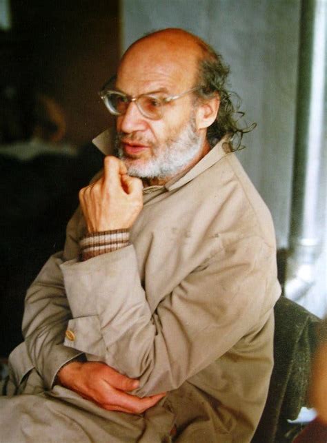 Alexander Grothendieck, Math Enigma, Dies at 86 - The New York Times