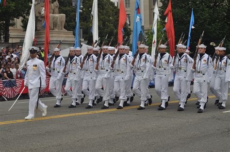 Memorial Day Parade Images