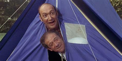 Carry On Camping - Film - British Comedy Guide