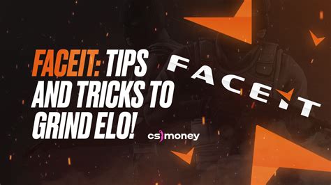 How to play and win on FACEIT in CS:GO