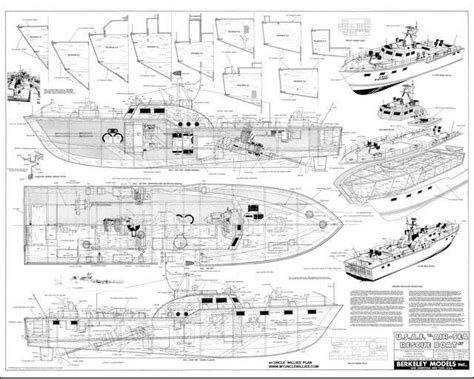 Rescue Boat Plan | Boat Plans | Pinterest | Boat plans, Boats and Originals