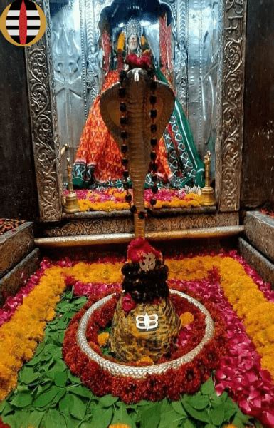 Omkareshwar & Mamleshwar Jyotirlinga – Omkareshwar, Madhya Pradesh ...