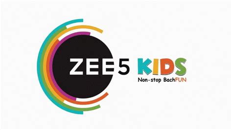 ZEE5 launches new OTT service for Kids with 4000+ hours of content