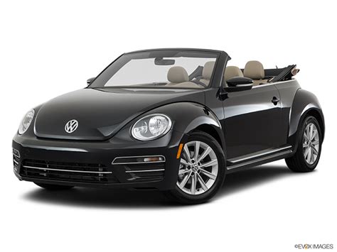 2017 Volkswagen Beetle - Auto Center