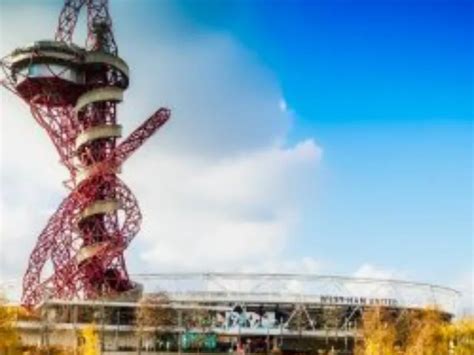 ArcelorMittal Orbit | VisitRevisit