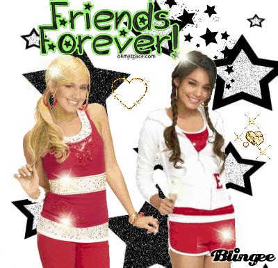 sharpay vs gabriella Picture #96989507 | Blingee.com